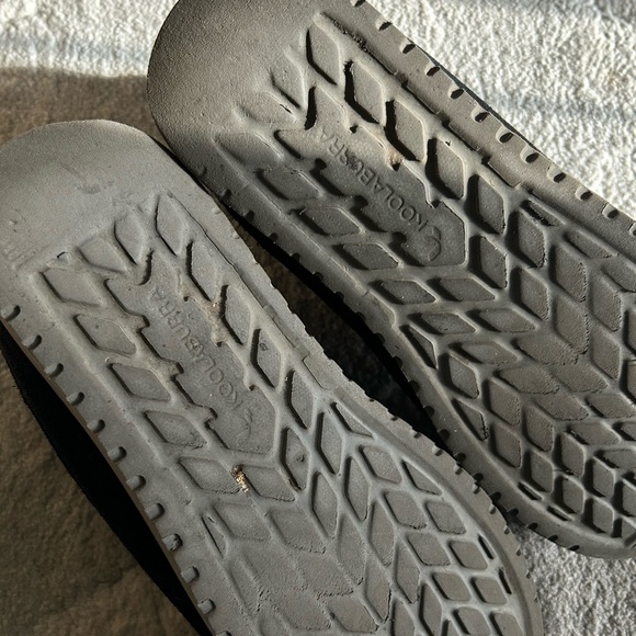 Koolaburra men’s slip on Chelsea boots - Picture 8 of 10